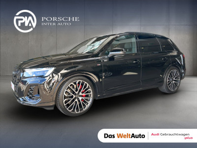 Audi Q7 Gebrauchtwagen