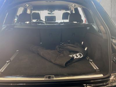 Audi Q7 Gebrauchtwagen