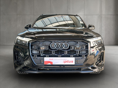 Audi Q7 Gebrauchtwagen