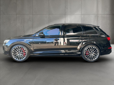 Audi Q7 Gebrauchtwagen