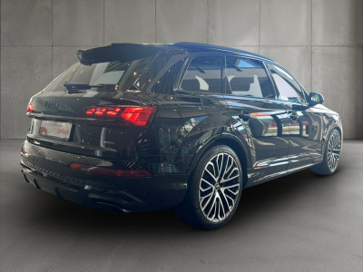 Audi Q7 Gebrauchtwagen