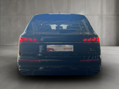 Audi Q7 Gebrauchtwagen