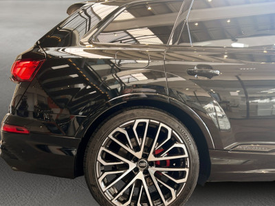 Audi Q7 Gebrauchtwagen