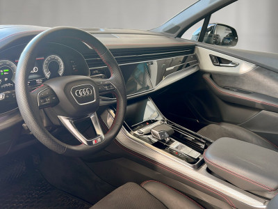 Audi Q7 Gebrauchtwagen
