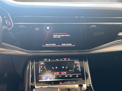 Audi Q7 Gebrauchtwagen
