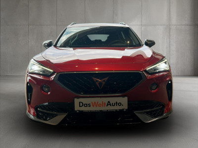 Cupra Formentor Gebrauchtwagen Cupra Formentor Gebrauchtwagen