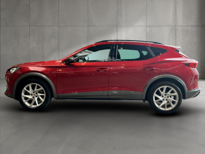 Cupra Formentor Gebrauchtwagen Cupra Formentor Gebrauchtwagen