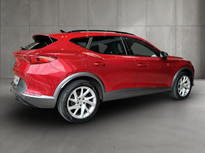Cupra Formentor Gebrauchtwagen Cupra Formentor Gebrauchtwagen