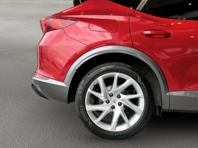 Cupra Formentor Gebrauchtwagen Cupra Formentor Gebrauchtwagen