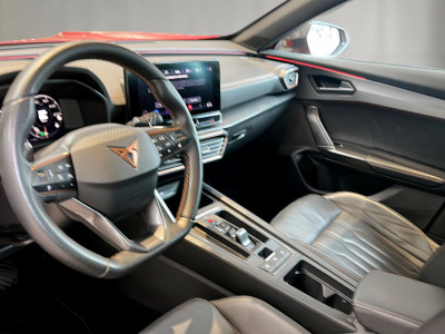 Cupra Formentor Gebrauchtwagen Cupra Formentor Gebrauchtwagen
