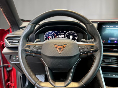 Cupra Formentor Gebrauchtwagen Cupra Formentor Gebrauchtwagen