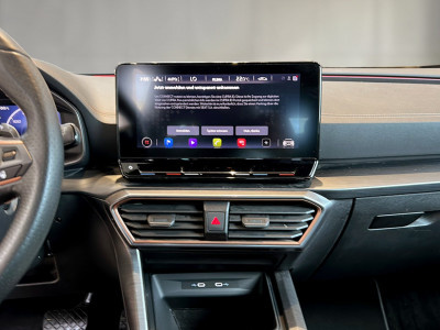 Cupra Formentor Gebrauchtwagen Cupra Formentor Gebrauchtwagen
