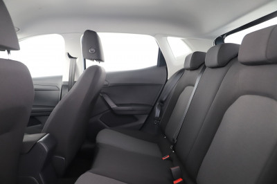 Seat Ibiza Gebrauchtwagen Seat Ibiza Gebrauchtwagen
