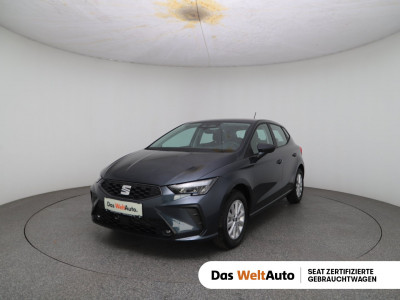 Seat Ibiza Gebrauchtwagen Seat Ibiza Gebrauchtwagen