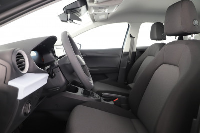 Seat Ibiza Gebrauchtwagen Seat Ibiza Gebrauchtwagen