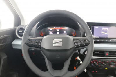 Seat Ibiza Gebrauchtwagen Seat Ibiza Gebrauchtwagen