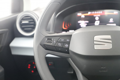 Seat Ibiza Gebrauchtwagen Seat Ibiza Gebrauchtwagen