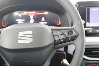 Seat Ibiza Gebrauchtwagen Seat Ibiza Gebrauchtwagen
