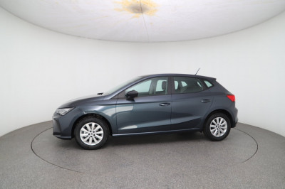 Seat Ibiza Gebrauchtwagen Seat Ibiza Gebrauchtwagen