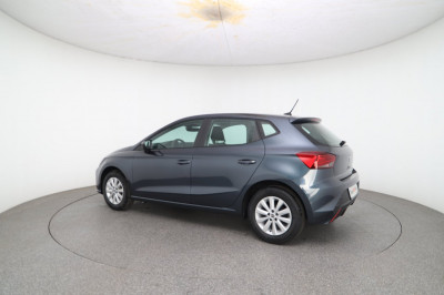 Seat Ibiza Gebrauchtwagen Seat Ibiza Gebrauchtwagen