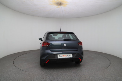 Seat Ibiza Gebrauchtwagen Seat Ibiza Gebrauchtwagen