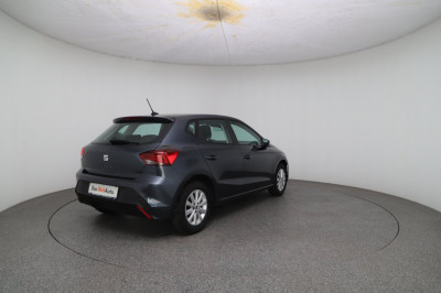 Seat Ibiza Gebrauchtwagen Seat Ibiza Gebrauchtwagen