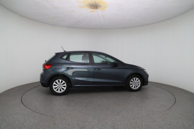Seat Ibiza Gebrauchtwagen Seat Ibiza Gebrauchtwagen