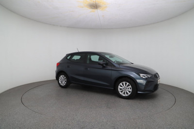 Seat Ibiza Gebrauchtwagen Seat Ibiza Gebrauchtwagen