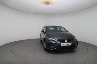 Seat Ibiza Gebrauchtwagen Seat Ibiza Gebrauchtwagen