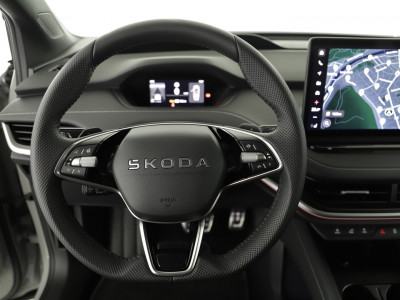 Skoda Enyaq Gebrauchtwagen
