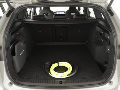 Skoda Enyaq Gebrauchtwagen