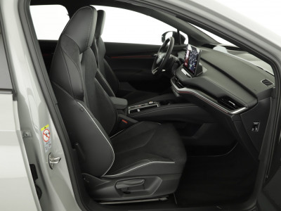 Skoda Enyaq Gebrauchtwagen