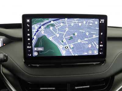 Skoda Enyaq Gebrauchtwagen