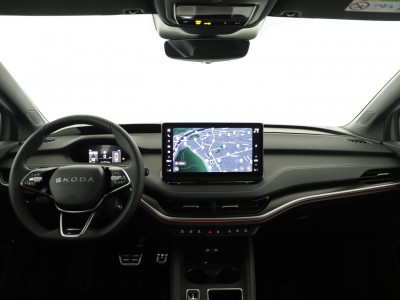 Skoda Enyaq Gebrauchtwagen