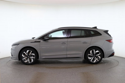 Skoda Enyaq Gebrauchtwagen
