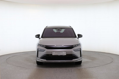 Skoda Enyaq Gebrauchtwagen