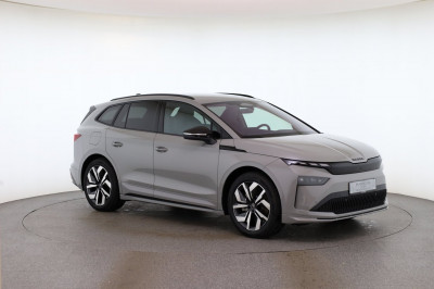 Skoda Enyaq Gebrauchtwagen