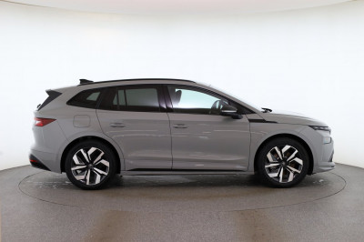 Skoda Enyaq Gebrauchtwagen
