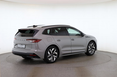 Skoda Enyaq Gebrauchtwagen