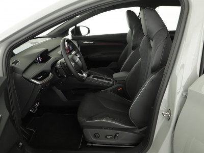 Skoda Enyaq Gebrauchtwagen