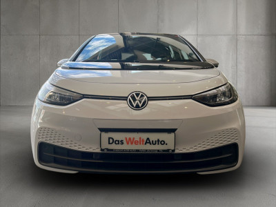 VW ID.3 Gebrauchtwagen VW ID.3 Gebrauchtwagen