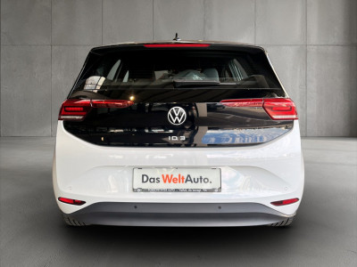 VW ID.3 Gebrauchtwagen VW ID.3 Gebrauchtwagen