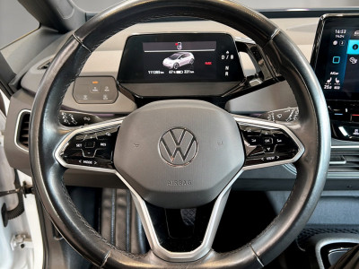 VW ID.3 Gebrauchtwagen VW ID.3 Gebrauchtwagen