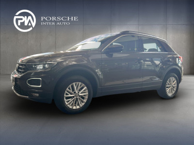 VW T-Roc Gebrauchtwagen VW T-Roc Gebrauchtwagen