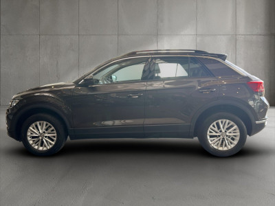 VW T-Roc Gebrauchtwagen VW T-Roc Gebrauchtwagen