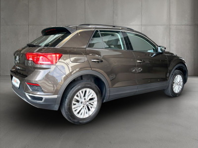 VW T-Roc Gebrauchtwagen VW T-Roc Gebrauchtwagen