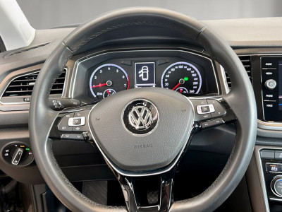 VW T-Roc Gebrauchtwagen VW T-Roc Gebrauchtwagen