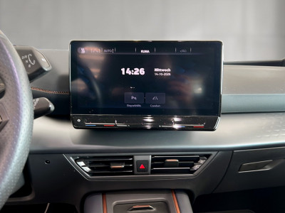 Cupra Born Gebrauchtwagen