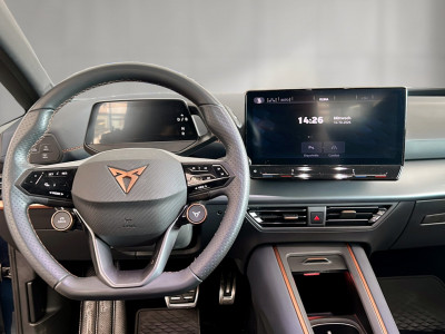 Cupra Born Gebrauchtwagen