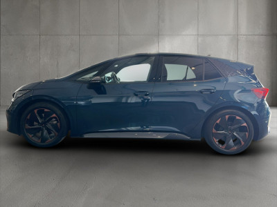 Cupra Born Gebrauchtwagen